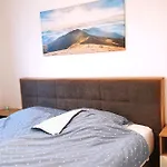 בית נופש Nr 4, Kategorie Premium L, Hochbergle, Allgaeu
