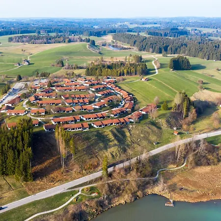 Holiday home Nr 4, Kategorie Premium L, Hochbergle, Allgaeu *