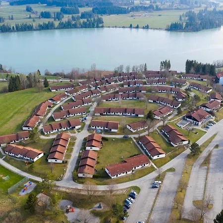 Holiday home Nr 4, Kategorie Premium L, Hochbergle, Allgaeu Bichel