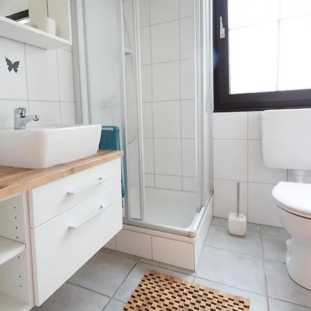 Holiday home Nr 4, Kategorie Premium L, Hochbergle, Allgaeu Bichel